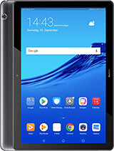 Huawei Mediapad T5 Price With Specifications